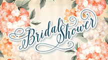 Bridal Shower