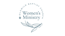 Women's Ministry Merchandise
