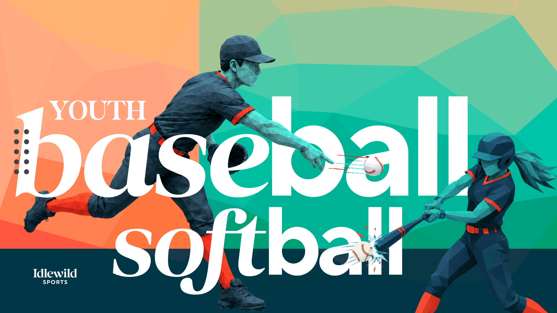Youth Baseball/Softball 2027