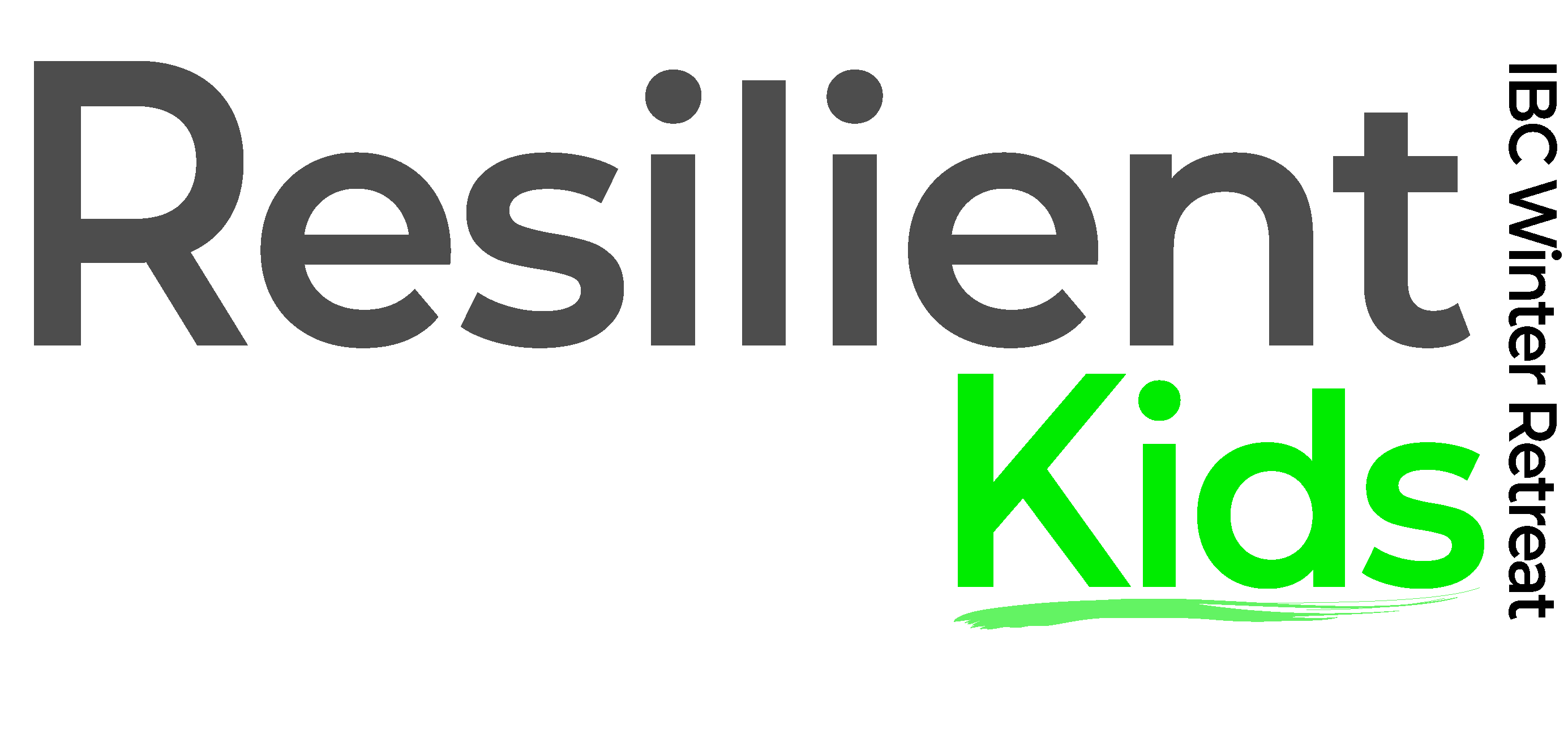Resilient Kids Retreat