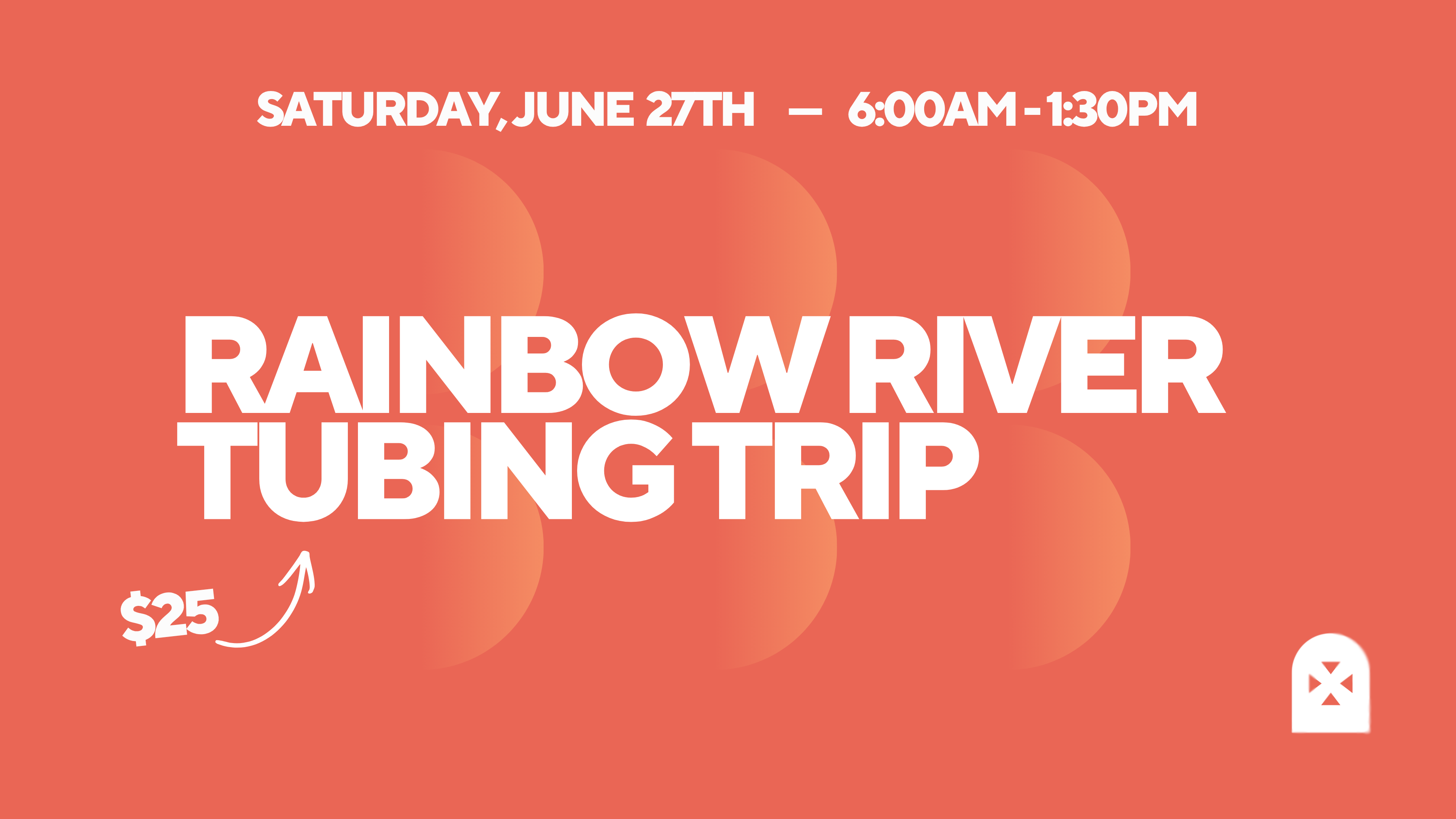 Rainbow River Trip
