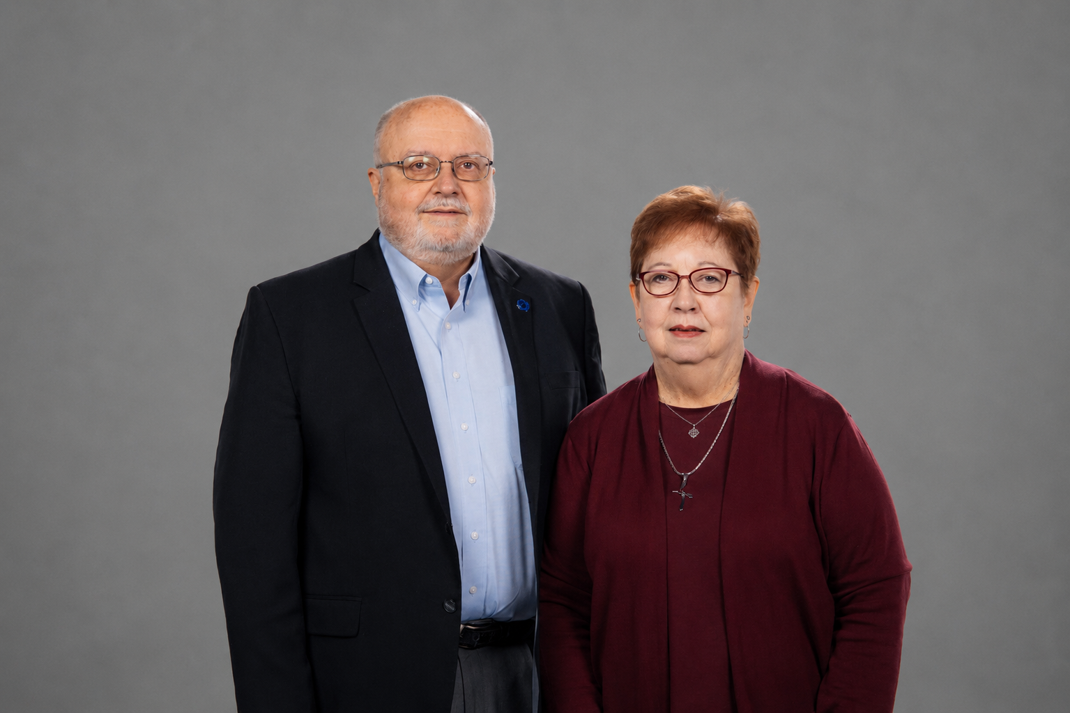 Fred Walsh Life Group