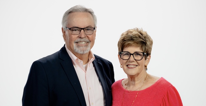 Steve Marcum Life Group