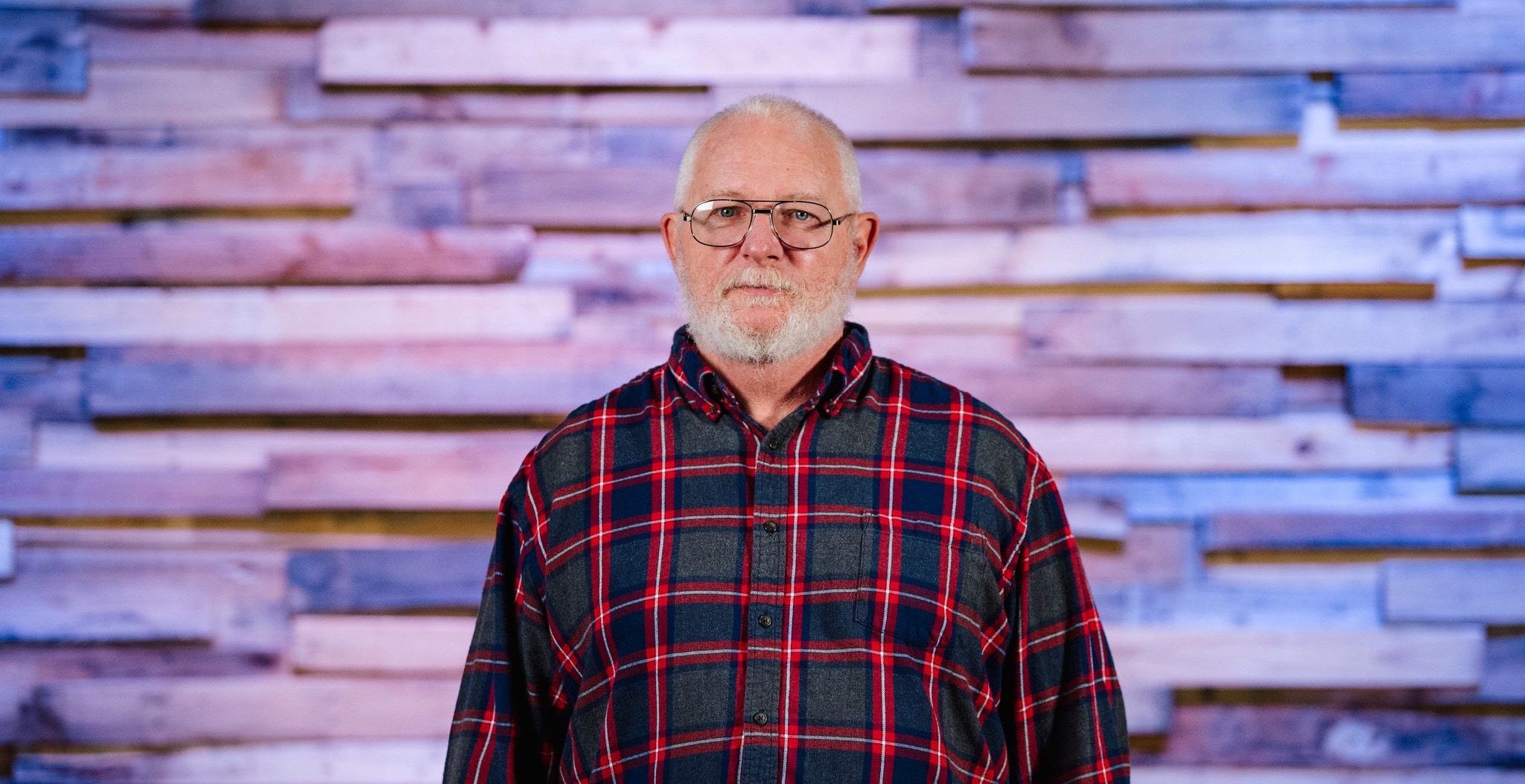 Garry Wierman Life Group