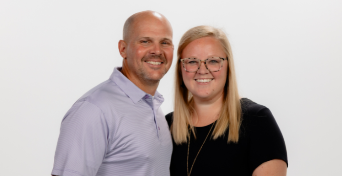 Jeremy Wilbur Life Group