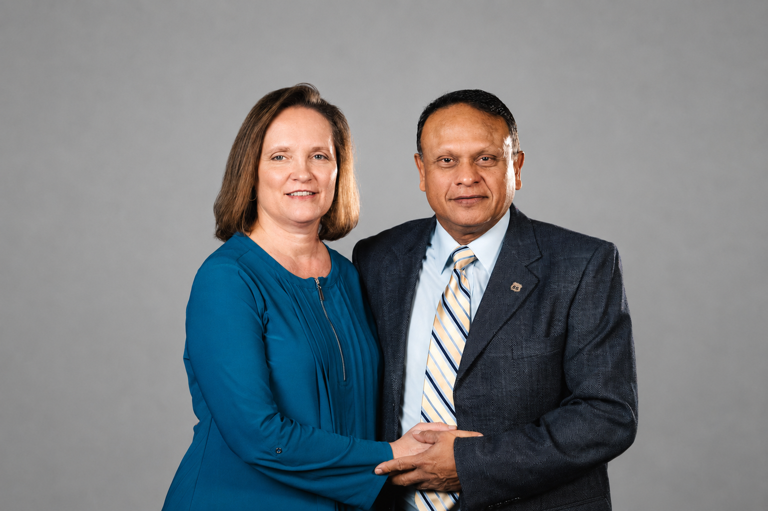 Bob Parikh Life Group