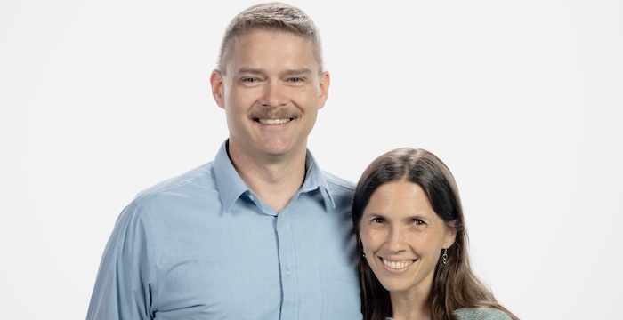 Mark/Beth Smith Life Group