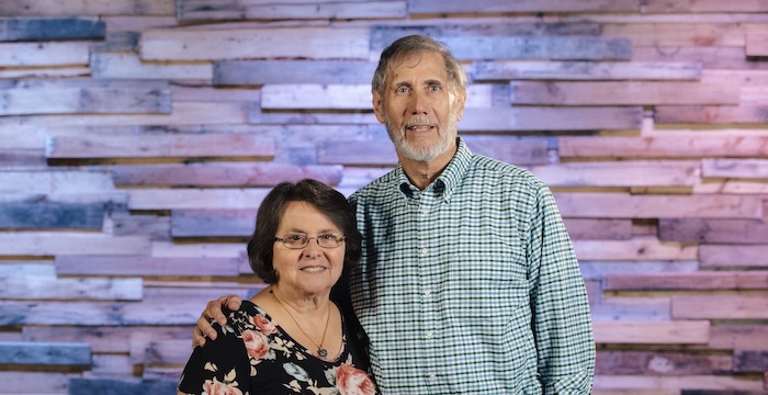 David Tucker Life Group