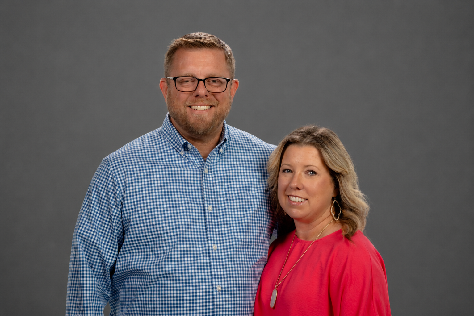 Curtis Moore Life Group