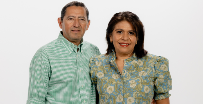 Noel Lobos Grupo de Vida