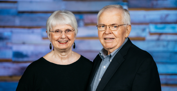 David Chappell Life Group