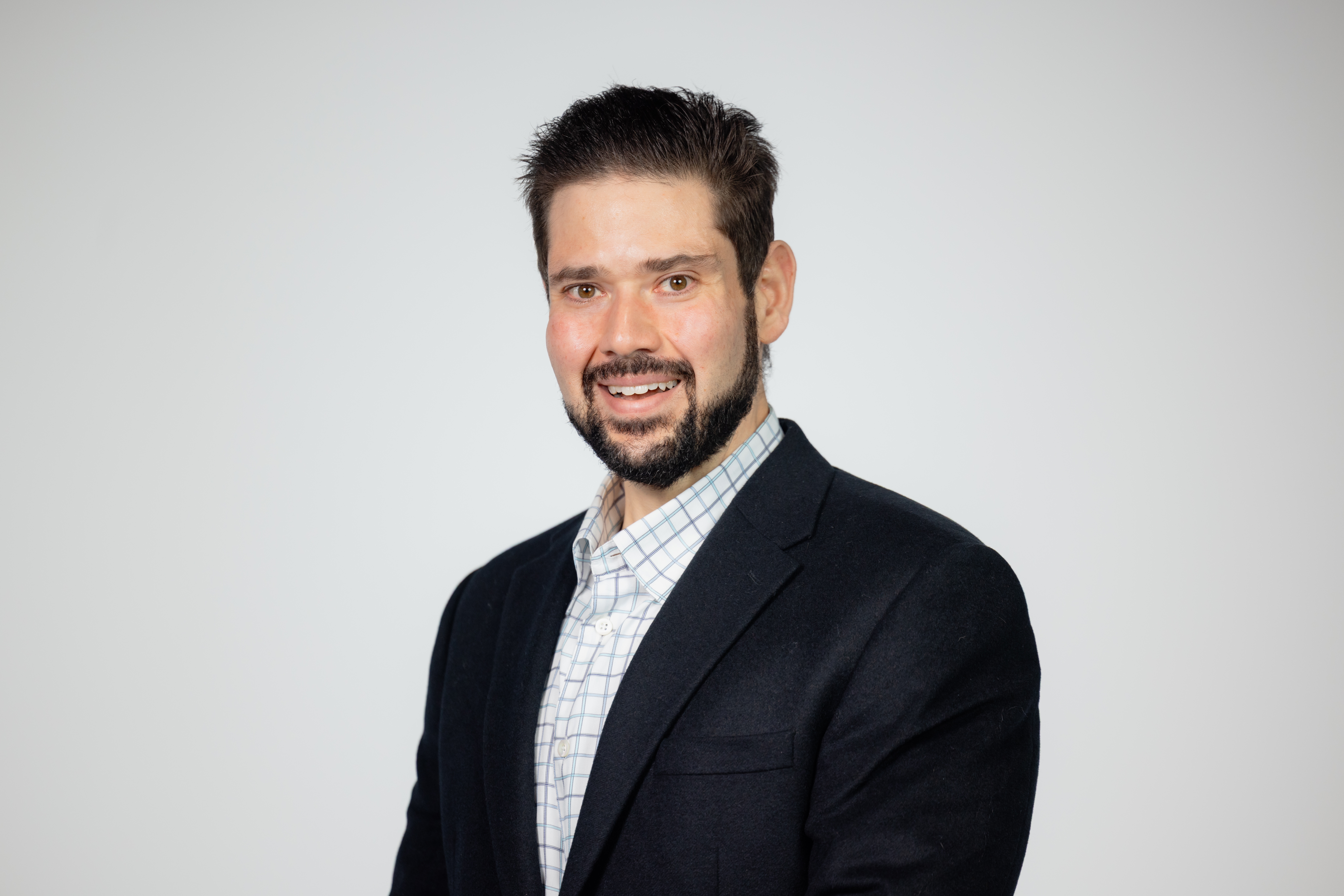 Young Adults - Paul Becker