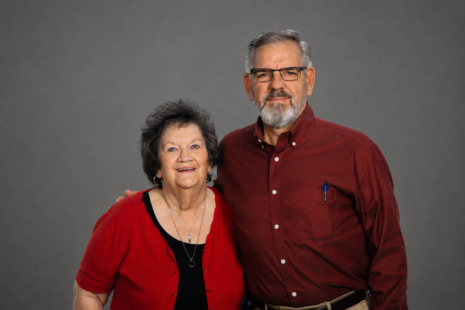 Wil Bechard Life Group