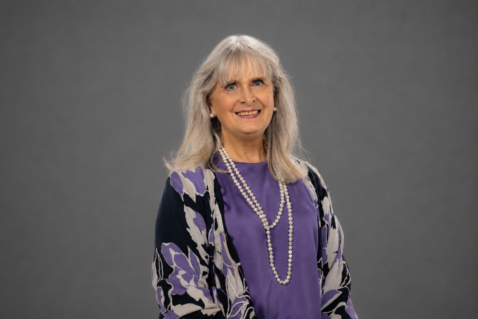 Pam Stone Life Group