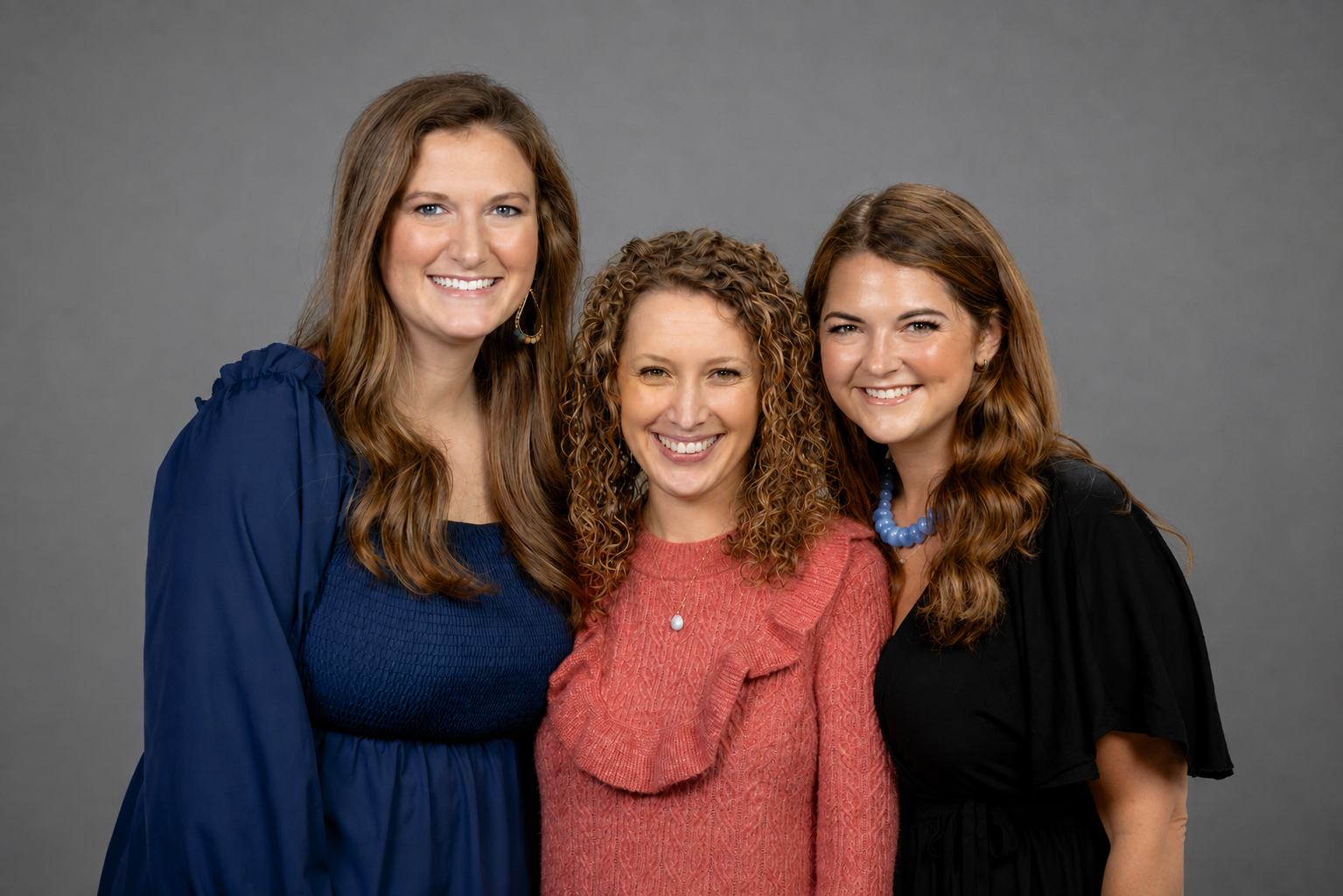 College - Young Adults - Moretta/Pearson/Inman