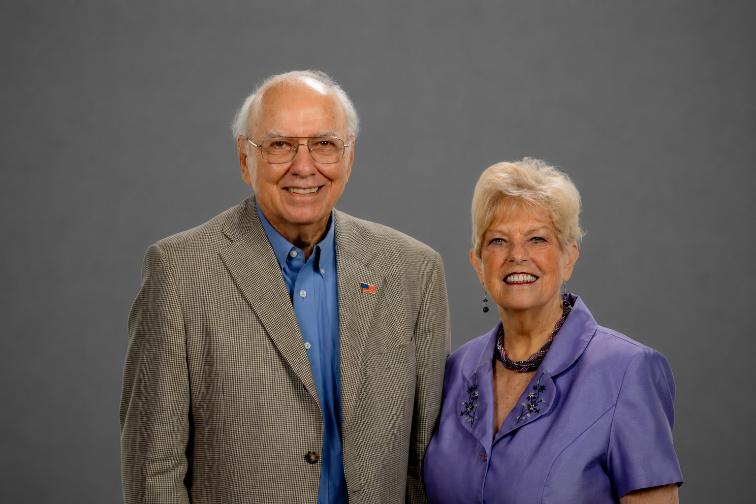 Don Russum Life Group