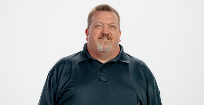 Scott Blanton Life Group