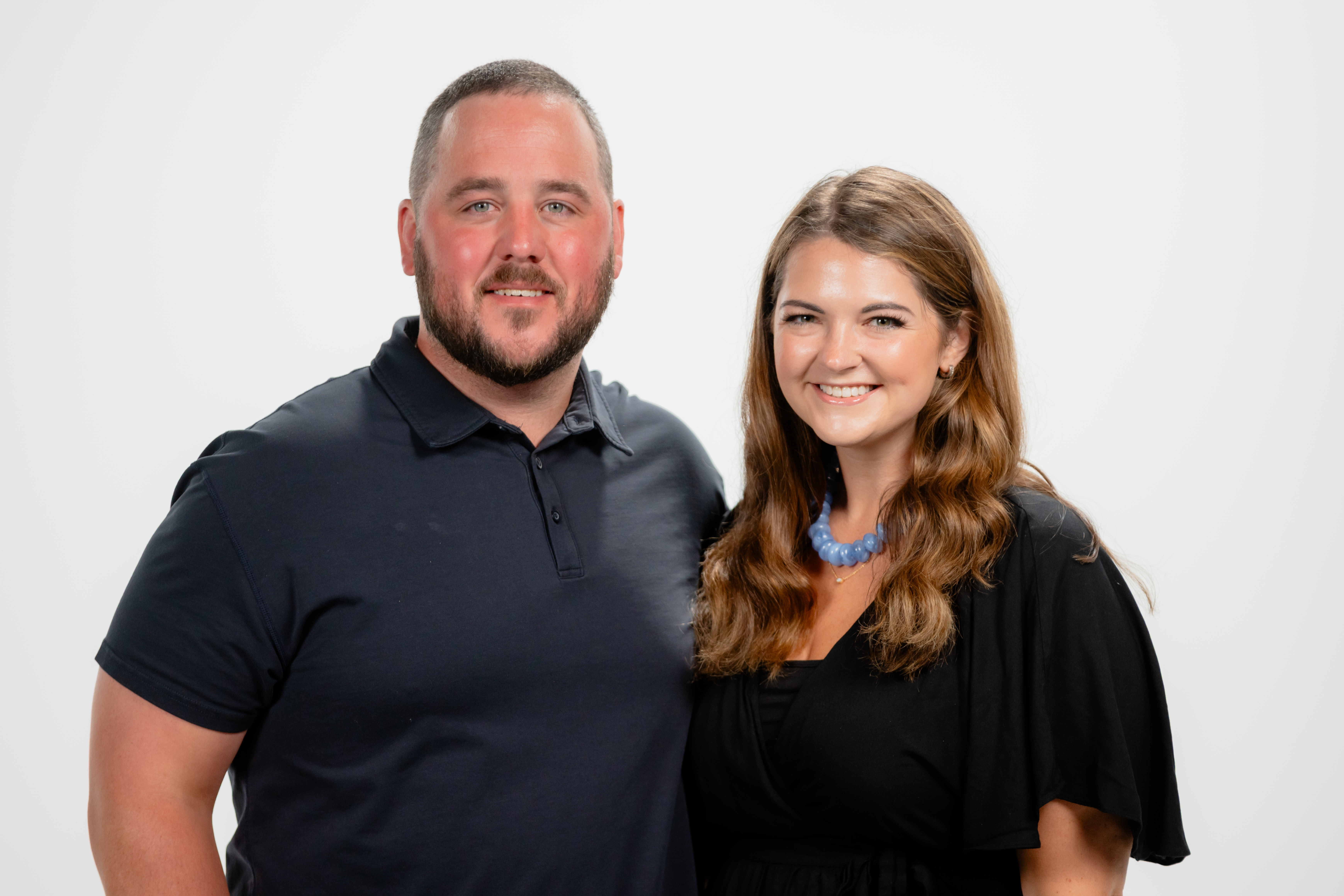 Graham and Catherine Inman Life Group