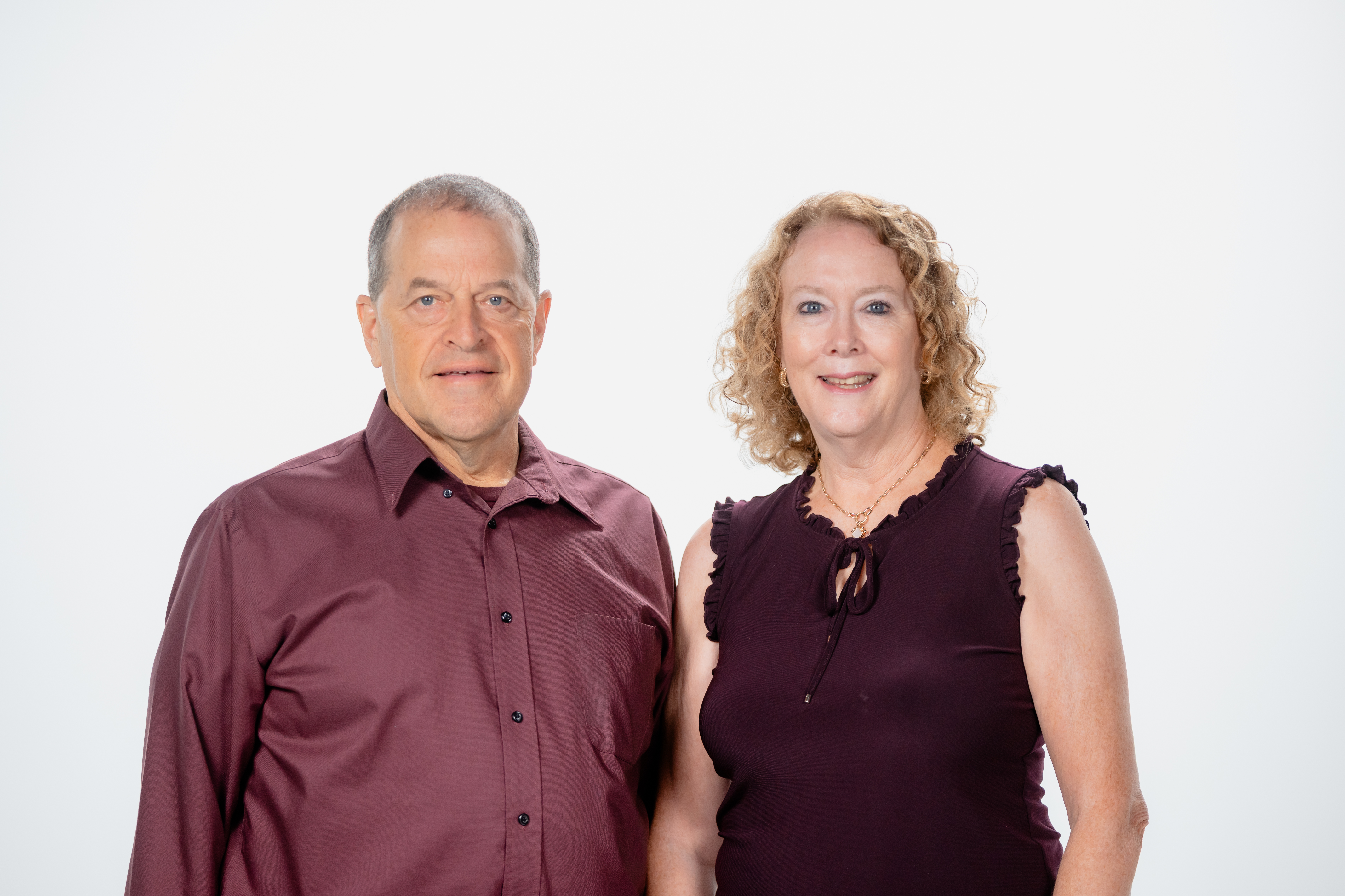 Marty and Betsy Horton Life Group