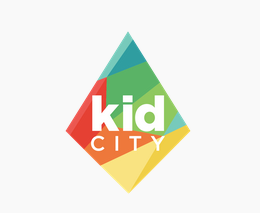 KidCity Volunteer - GAR